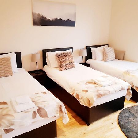 Cogie Abode Bed & Breakfast Енфийлд Екстериор снимка